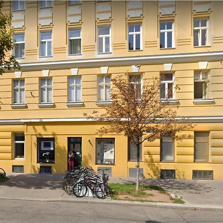 Lieblingsplatz Apartman Bécs Kültér fotó