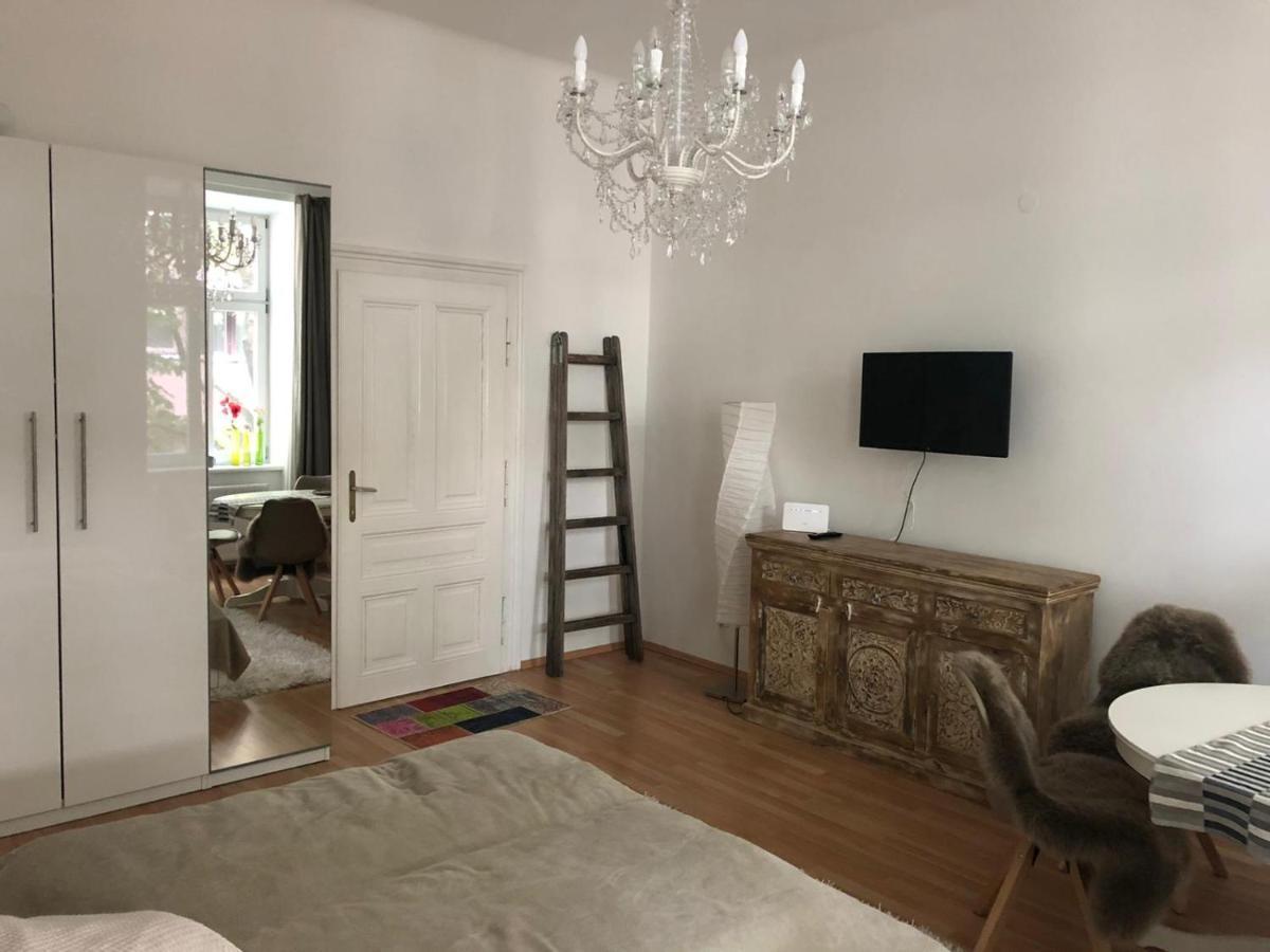 Lieblingsplatz Apartman Bécs Kültér fotó
