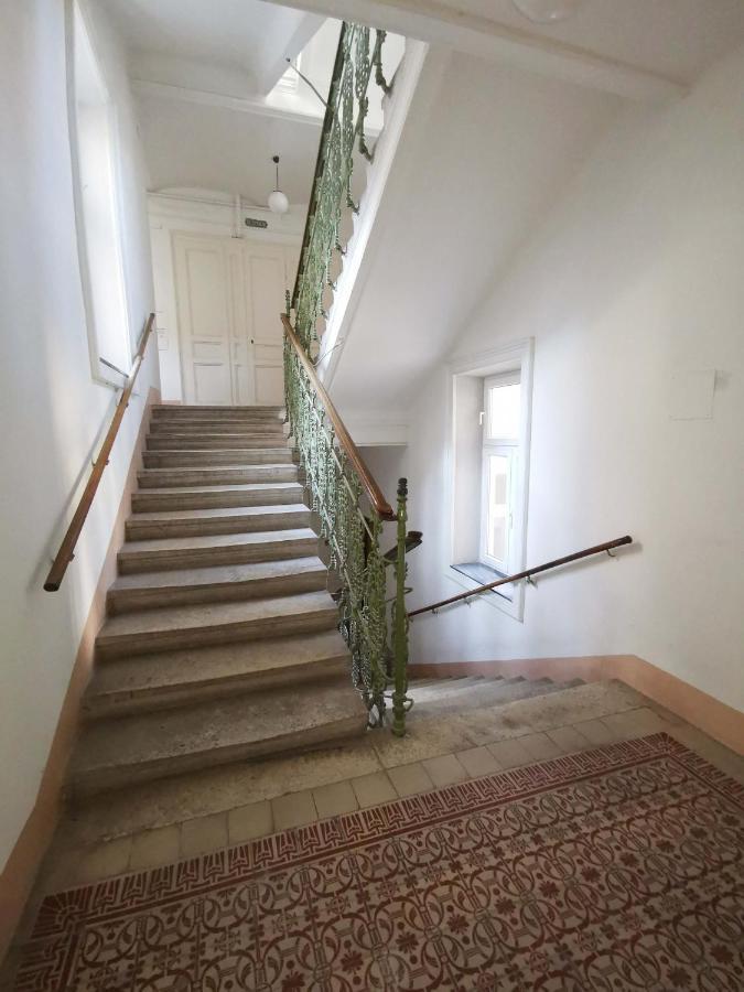 Lieblingsplatz Apartman Bécs Kültér fotó