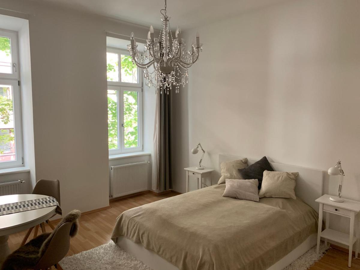 Lieblingsplatz Apartman Bécs Kültér fotó