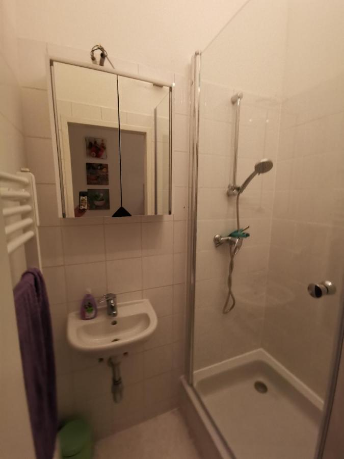 Lieblingsplatz Apartman Bécs Kültér fotó